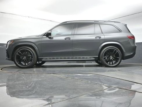 Used 2025 Mercedes-Benz GLS 450 4MATIC image 43