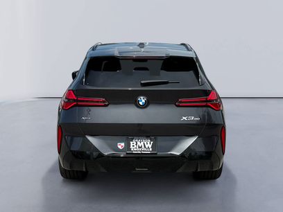 New 2026 BMW X3 xDrive30i w/ Premium Package