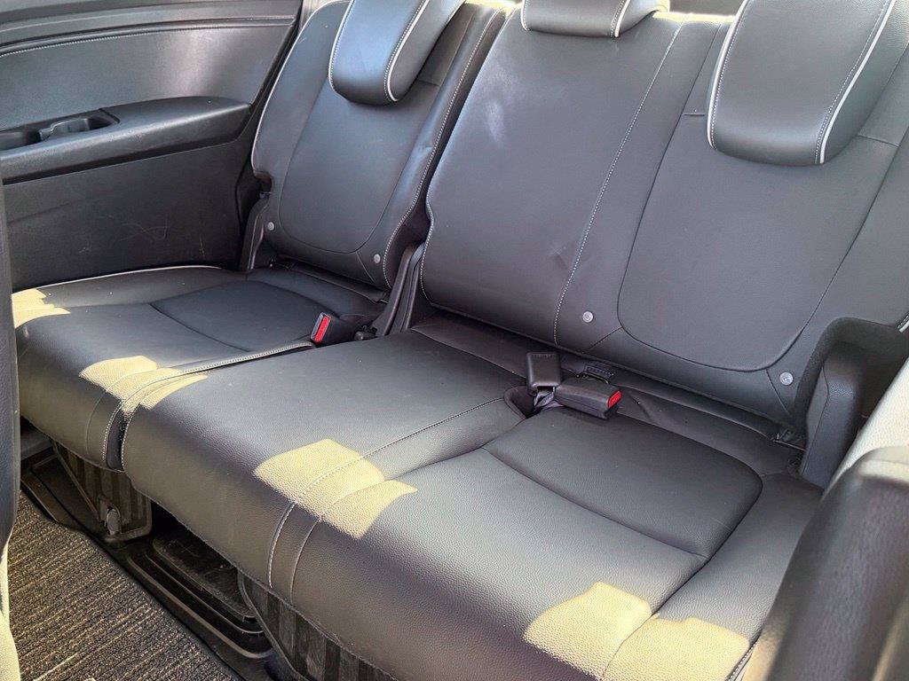 Used 2023 Honda Odyssey Elite image 11