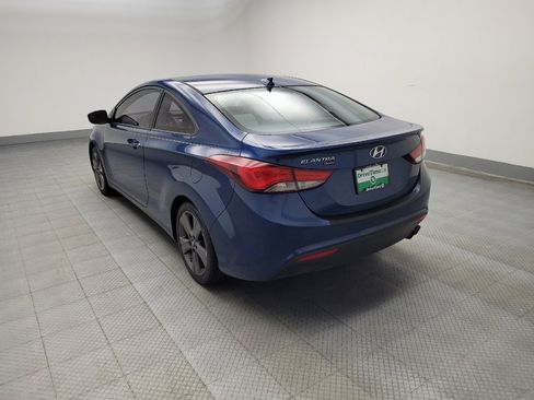 Used 2014 Hyundai Elantra w/ Option Group 2 image 5