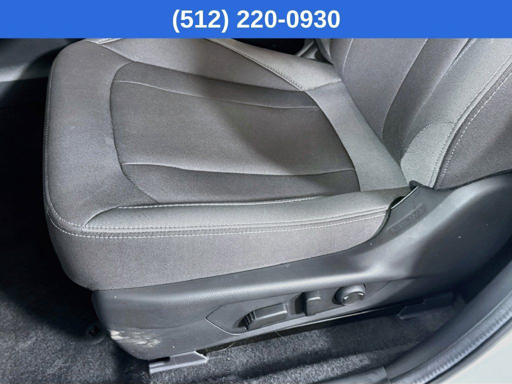 Certified 2026 Subaru Crosstrek 2.5i Premium AWD/4WD image 24