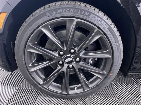 New 2026 Cadillac CT5 V w/ Technology Package image 17