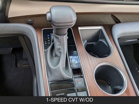 Used 2023 Toyota Sienna LE image 18