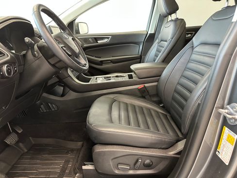 Used 2024 Ford Edge SEL w/ Convenience Package AWD/4WD image 10