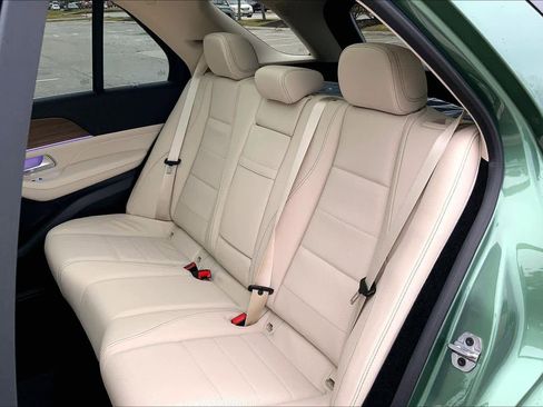 New 2026 Mercedes-Benz GLE 450 4MATIC image 13