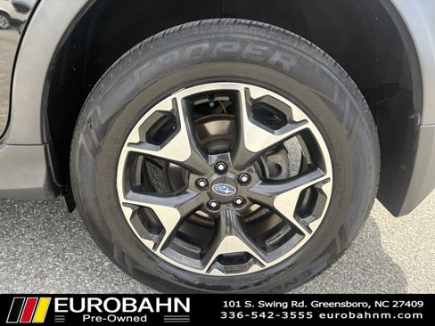Used 2019 Subaru Crosstrek 2.0i Premium image 31