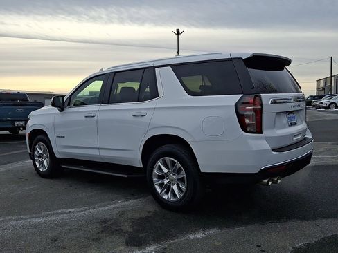 Used 2024 Chevrolet Tahoe Premier image 4