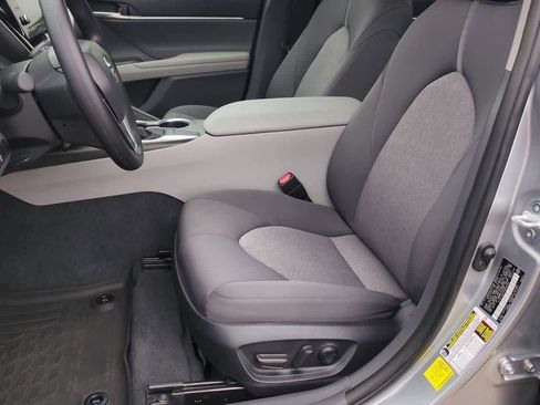 Used 2023 Toyota Camry LE image 15