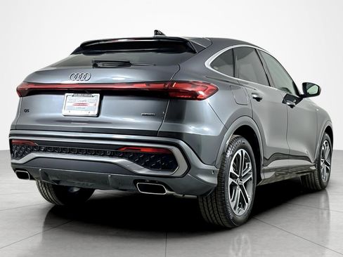 New 2025 Audi Q5 Prestige image 6