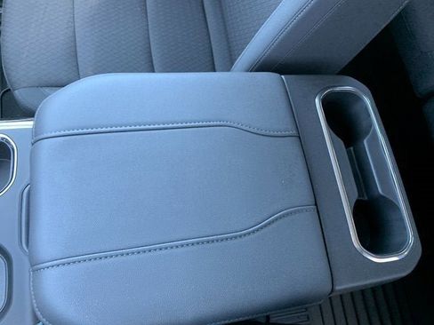 New 2025 GMC Sierra 1500 Elevation w/ Preferred Package image 25