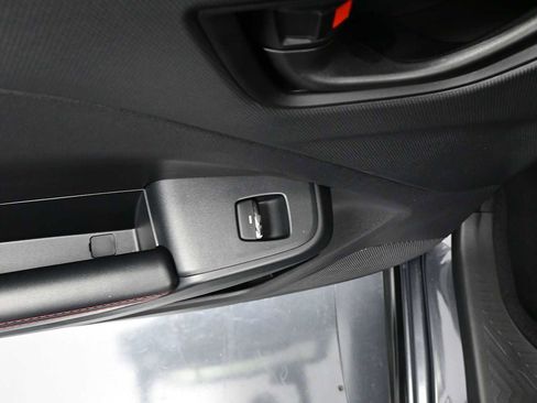 Used 2025 Subaru Impreza RS AWD/4WD image 58