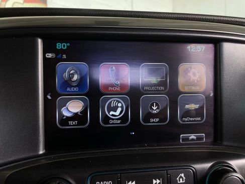 Used 2018 Chevrolet Silverado 1500 LT w/ All Star Edition image 36