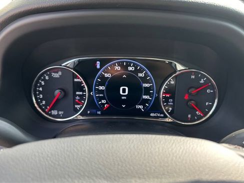 Used 2023 GMC Acadia Denali w/ Denali Ultimate Package AWD/4WD image 16