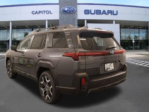 New 2026 Subaru Outback Touring XT AWD/4WD image 6