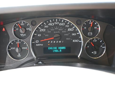 Used 2021 Chevrolet Express 3500 w/ Power Convenience Package RWD image 22
