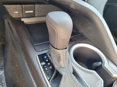 Used 2023 Toyota Camry LE image 20