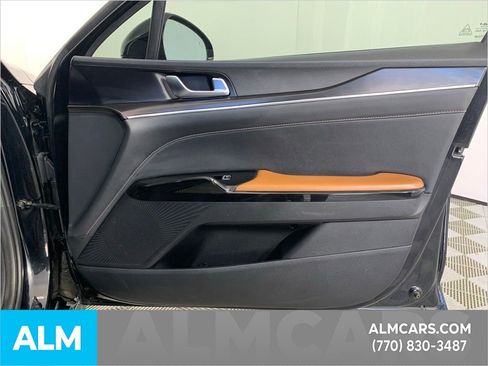 Used 2023 Kia K5 GT image 38