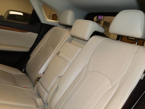 Used 2017 Lexus RX 350 FWD image 77