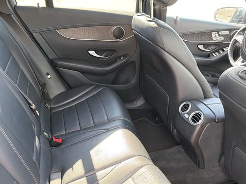 Used 2016 Mercedes-Benz GLC 300 4MATIC w/ Sport Package image 56