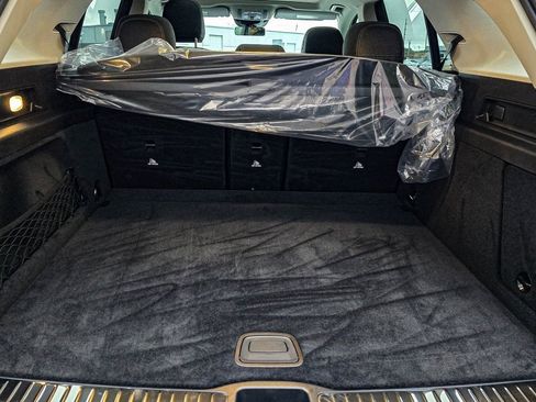 New 2026 Mercedes-Benz GLE 450 4MATIC image 33