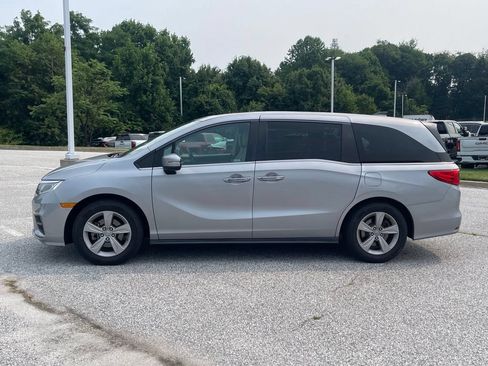 Used 2018 Honda Odyssey EX-L image 6