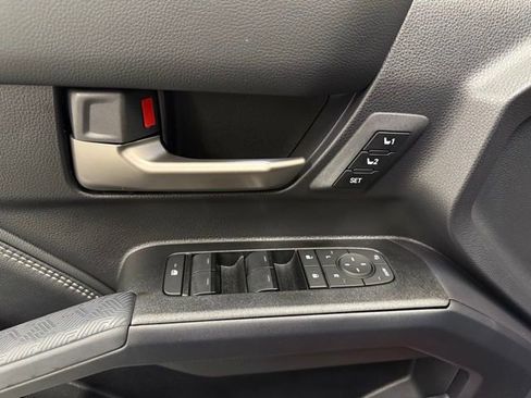 Used 2025 Toyota 4Runner Limited image 11