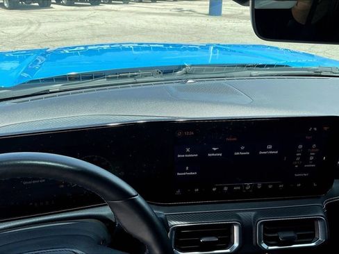 Used 2024 Ford Mustang Premium RWD image 13