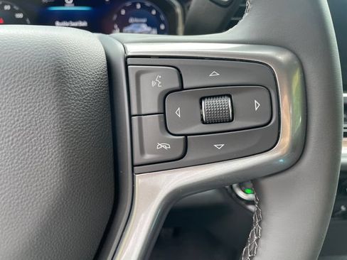 New 2026 Chevrolet Silverado 1500 LT AWD/4WD image 26