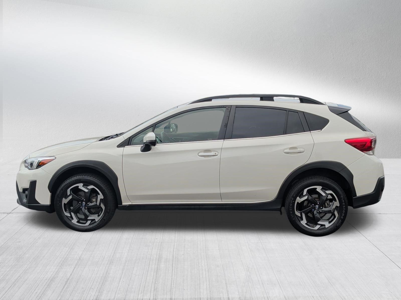 Used 2023 Subaru Crosstrek 2.5i Limited AWD/4WD image 4