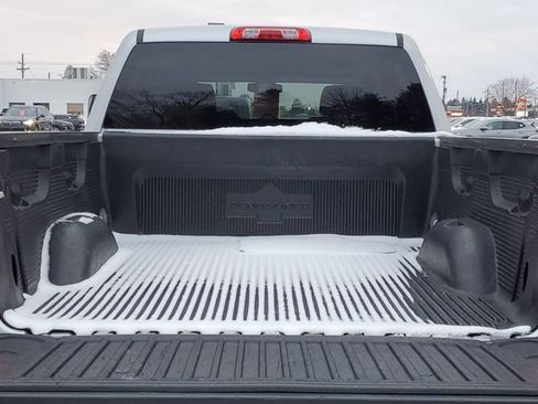 Used 2016 Chevrolet Silverado 1500 LT image 7