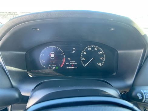 Used 2024 Honda HR-V Sport image 15