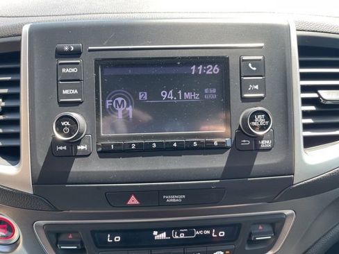 Used 2019 Honda Passport Sport image 22
