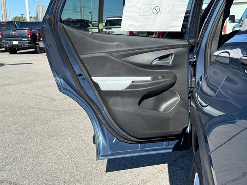 New 2026 Buick Envista Preferred w/ Convenience I Package image 26