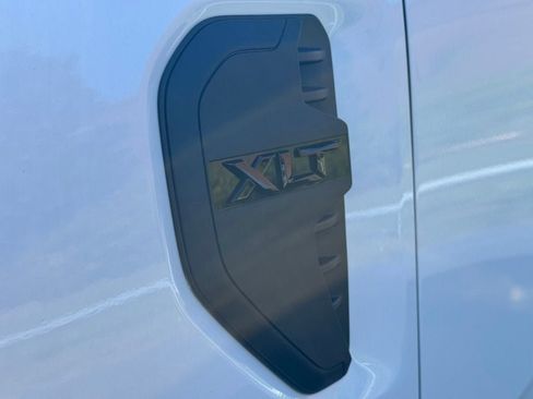 New 2025 Ford Ranger XLT w/ Equipment Group 301A High image 6