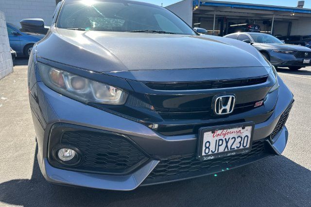 Used 2019 Honda Civic Si image 3