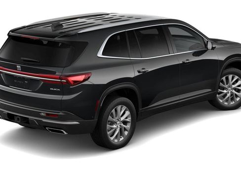 New 2026 Buick Enclave Preferred w/ Power Package AWD/4WD image 35