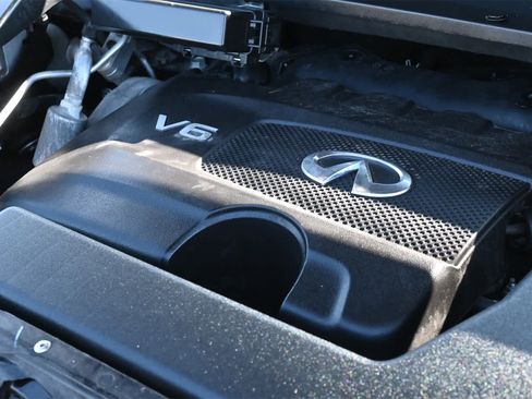 Used 2019 INFINITI QX60 Pure image 25