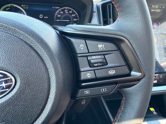 New 2026 Subaru Crosstrek 2.5i Limited AWD/4WD image 13