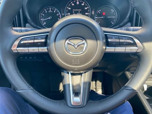 Certified 2025 MAZDA CX-50 Meridian Edition w/ Apex Package AWD/4WD image 7