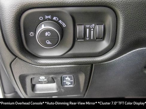 New 2026 RAM 1500 Big Horn image 24