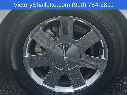 Used 2002 Ford Thunderbird RWD image 23