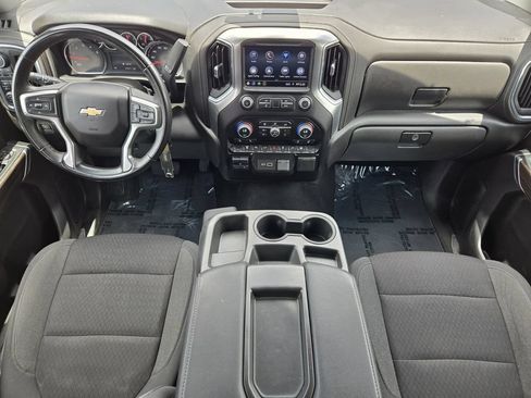 Used 2023 Chevrolet Silverado 2500 LT w/ Fleet Comfort Package AWD/4WD image 26