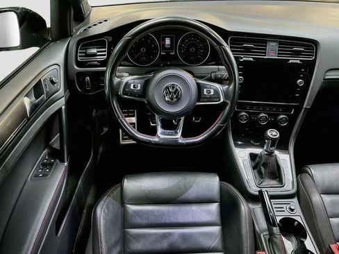 Used 2018 Volkswagen GTI Autobahn FWD image 23