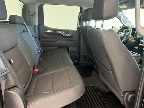 Certified 2024 GMC Sierra 1500 Elevation AWD/4WD image 9