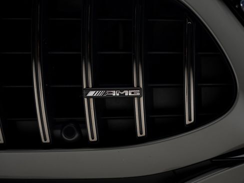 Used 2023 Mercedes-Benz AMG GT 63 S image 13