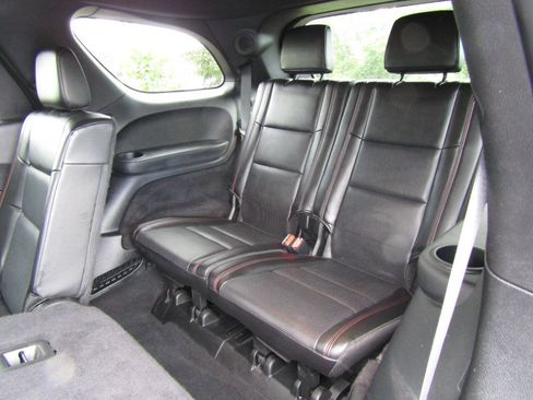 Used 2025 Dodge Durango R/T AWD/4WD image 31
