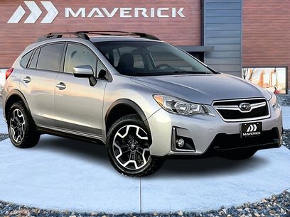 Used 2016 Subaru Crosstrek 2.0i Premium