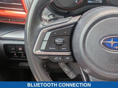 Used 2021 Subaru Forester Sport AWD/4WD image 17
