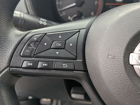 Certified 2023 Nissan Altima 2.5 S image 26