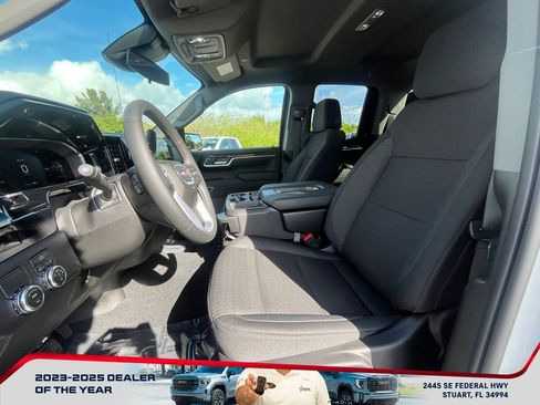 New 2026 GMC Sierra 1500 Elevation w/ Elevation Select Package image 10